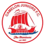 Escudo Camelon Juniors