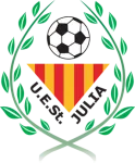 Escudo UE Sant Julia