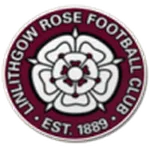 Escudo Linlithgow Rose