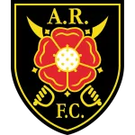 Escudo Albion Rovers