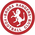 Escudo Brora Rangers