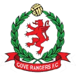 Escudo Cove Rangers