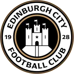 Escudo Edinburgh City
