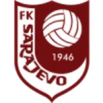Escudo FK Sarajevo
