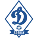 Escudo Dinamo Bryansk