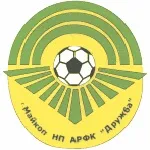 Escudo Druzhba