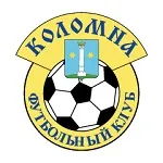 Escudo Kolomna