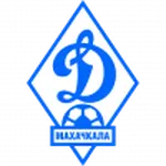 Escudo Dinamo Makhachkala
