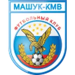 Escudo Mashuk-KMV