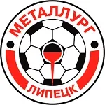 Escudo Metallurg Lipetsk