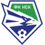 Escudo Novosibirsk