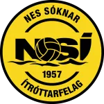 Escudo NSI Runavik
