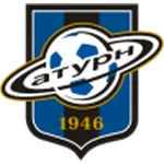 Escudo Saturn Ramenskoye