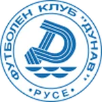 Escudo Dunav Ruse