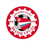 Escudo Znamya Truda