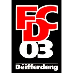 Escudo FC Differdange 03