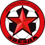 Escudo Zvezda St. Petersburg