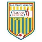 Escudo Flacăra Moreni
