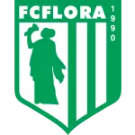 Escudo Flora Tallinn