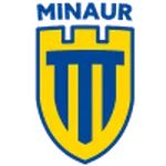 Escudo Minaur Baia Mare