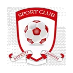 Escudo Popești-Leordeni