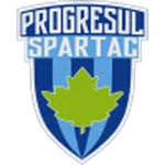 Escudo Progresul Spartac