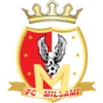 Escudo Milsami Orhei