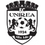 Escudo Unirea Alba Iulia