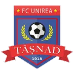 Escudo Unirea Tășnad