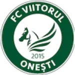 Escudo Viitorul Onesti