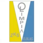 Escudo Olimpia Elbląg