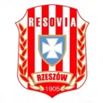 Escudo Resovia Rzeszów