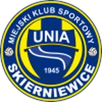 Escudo Unia Skierniewice