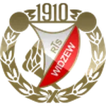Escudo Widzew Łódź