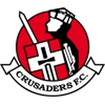 Escudo Crusaders