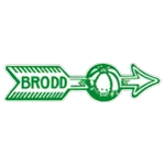 Escudo Brodd