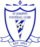 Escudo St Joseph S Fc