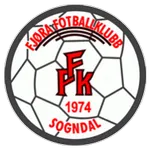 Escudo Fjøra
