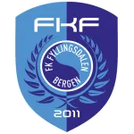 Escudo Fyllingsdalen