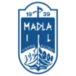 Escudo Madla