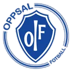 Escudo Oppsal