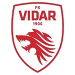 Escudo Vidar
