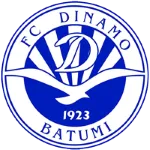 Escudo Dinamo Batumi