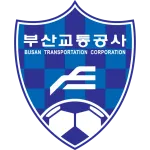 Escudo Busan Transportation