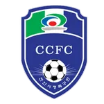 Escudo Cheonan City