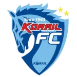 Escudo Daejeon Korail