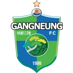 Escudo Gangneung City