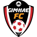 Escudo Gimhae City