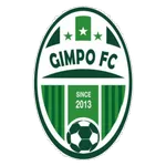 Escudo Gimpo Citizen