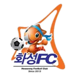 Escudo Hwaseong